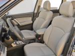 Subaru Forester 2.5i 2012 года (US)